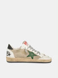 Golden Goose Ball-Star