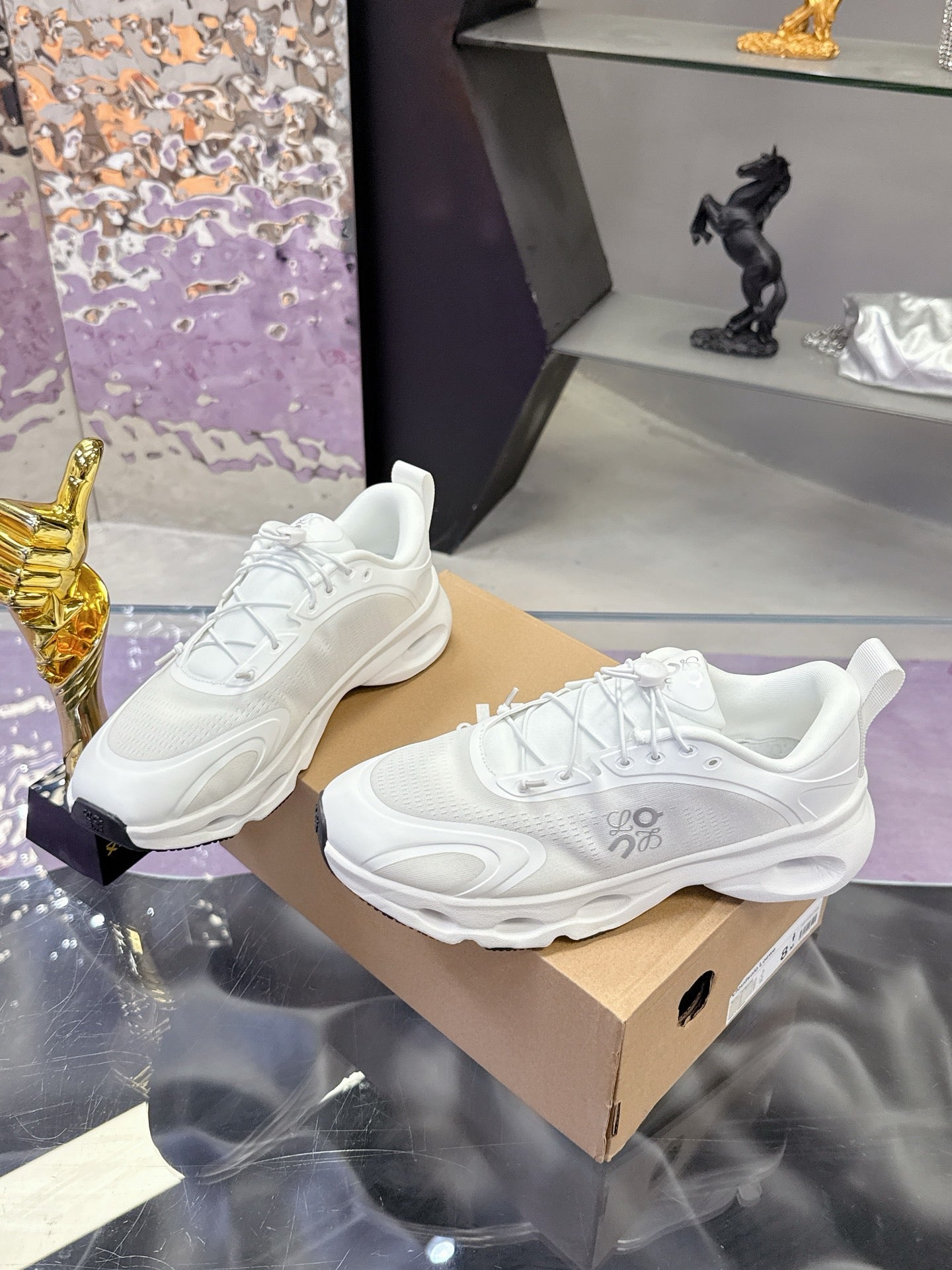 Loewe x on 3.0