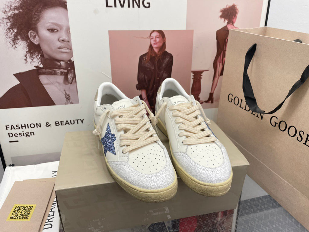 Golden Goose Ball-Star