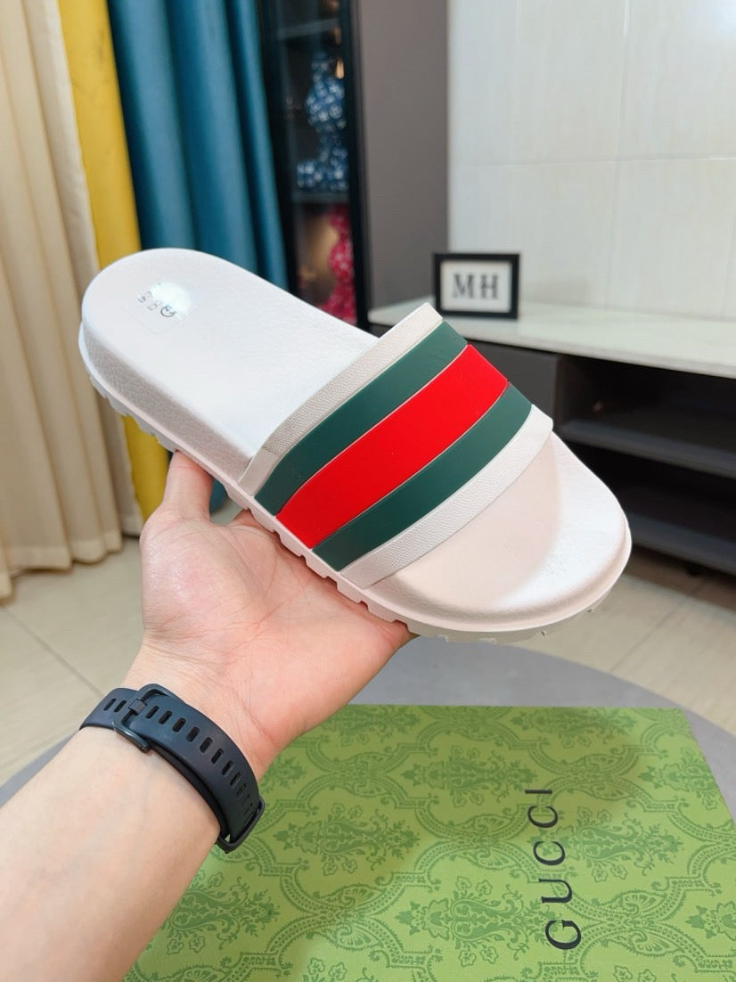 Chanclas Gucci