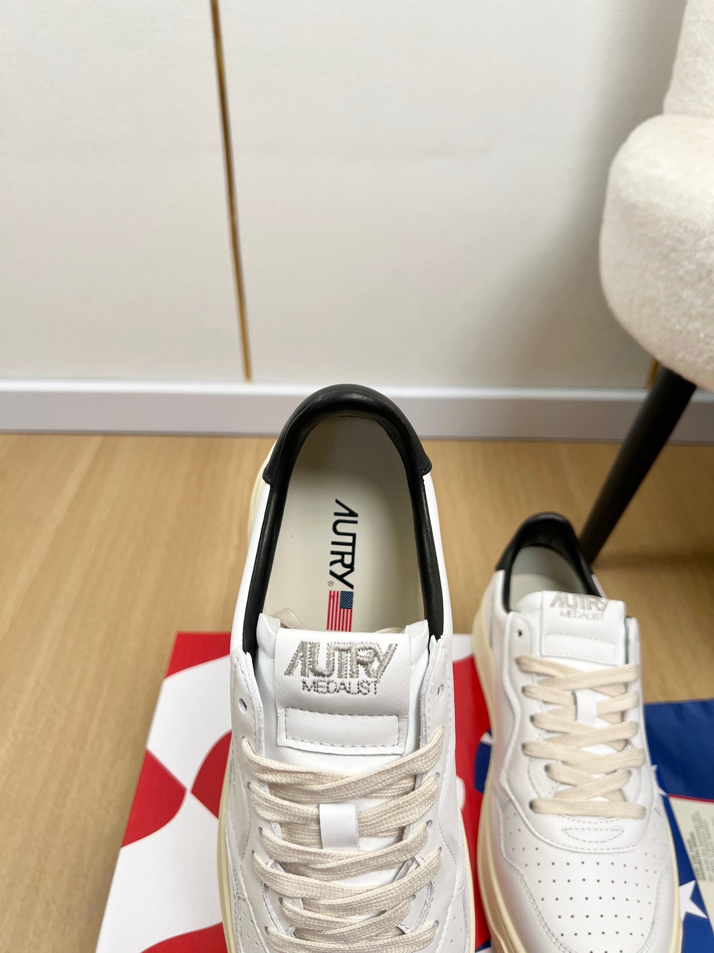 Zapatillas AUTRY