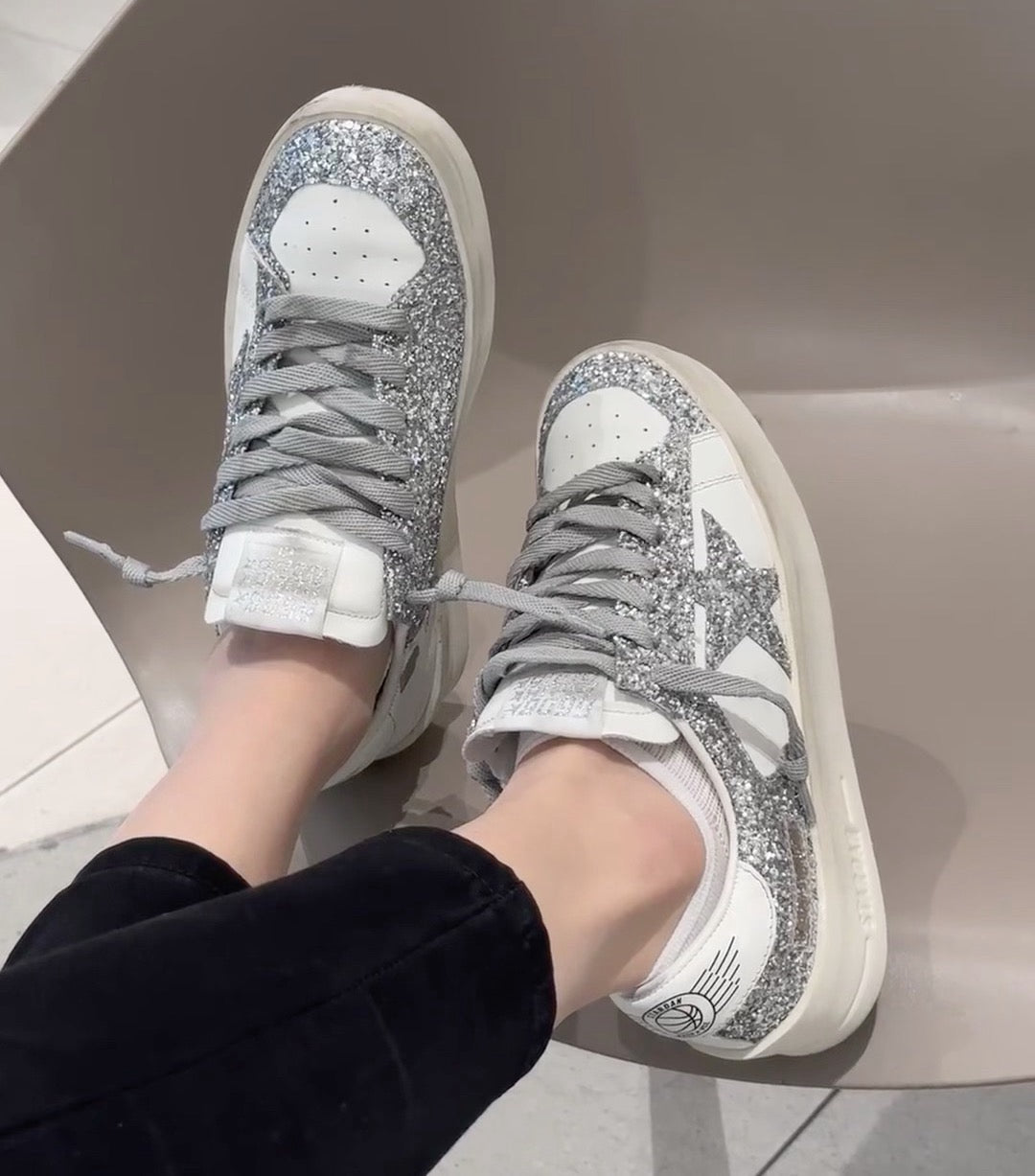 Golden Goose Stardan