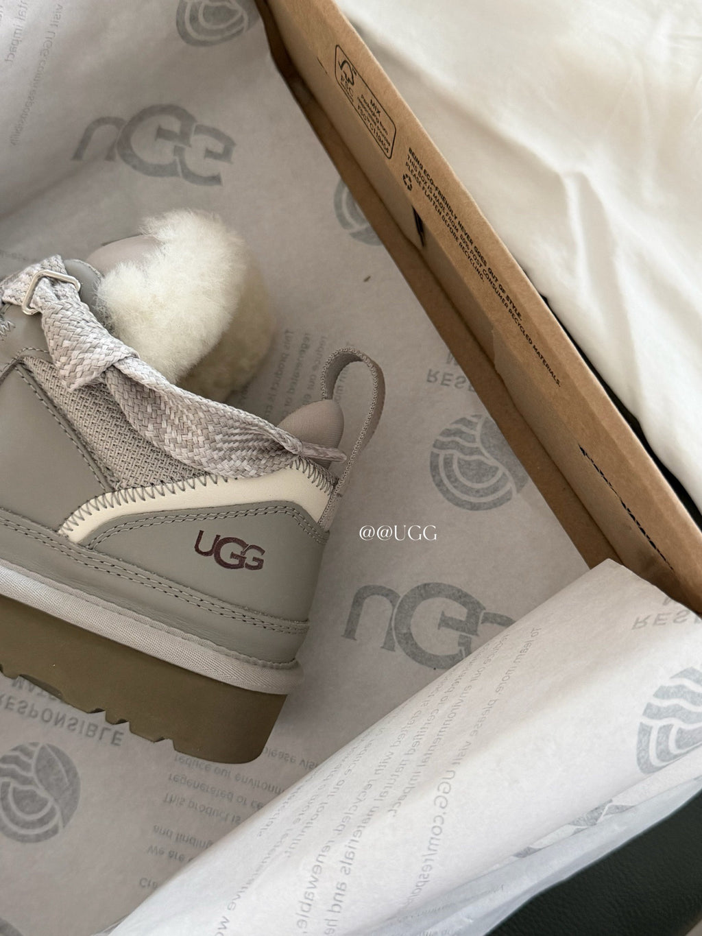 Zapatillas UGG
