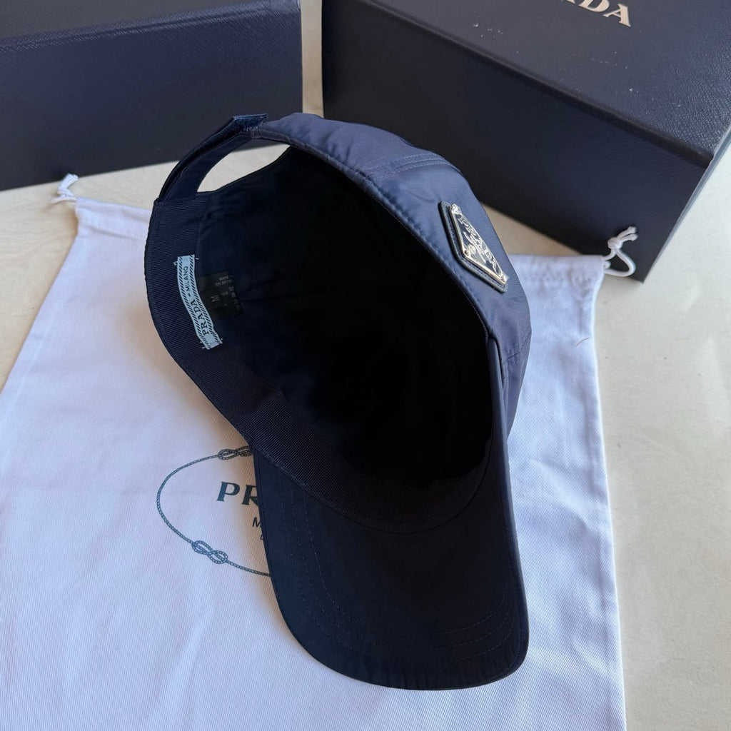 Gorra Prada