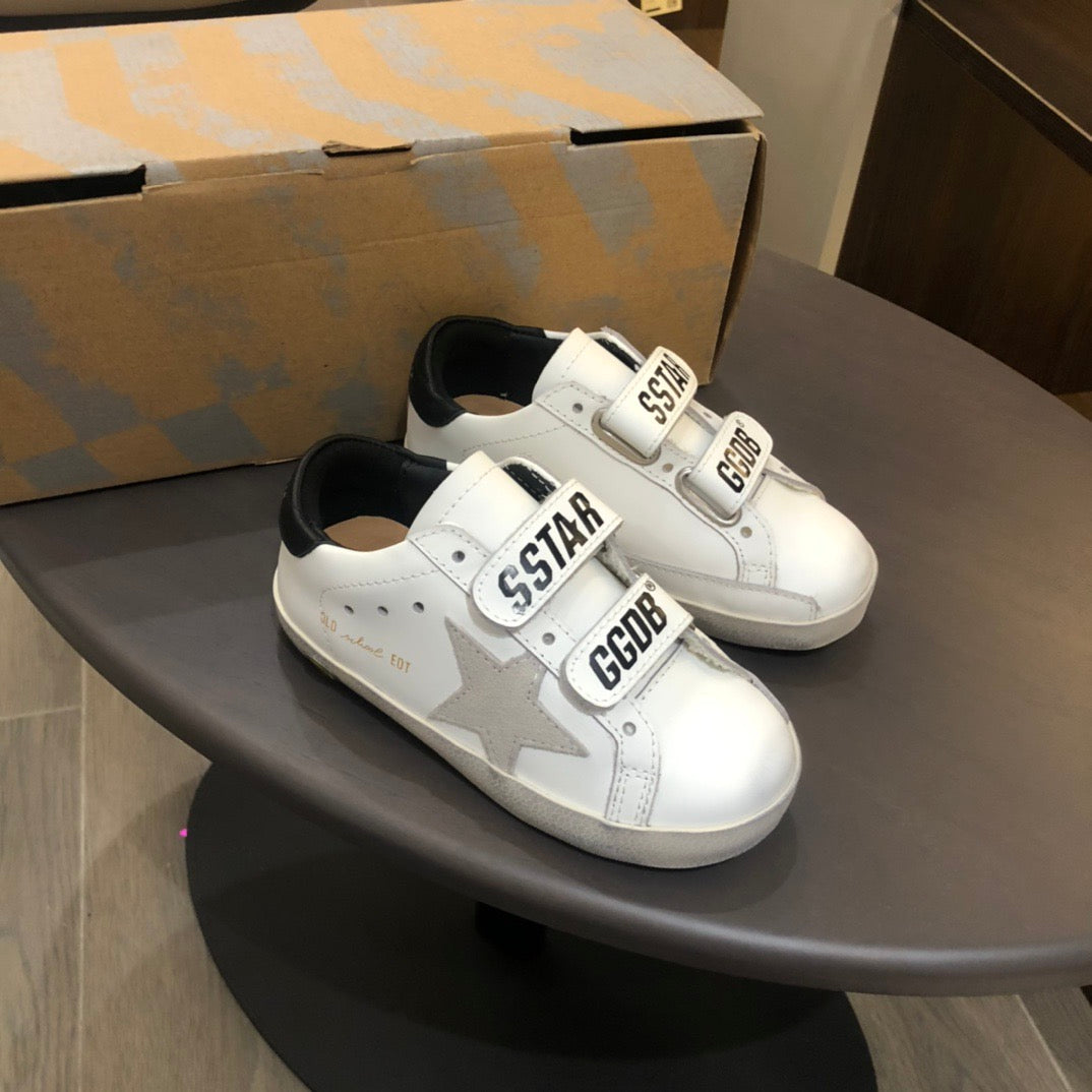 Golden Goose Children