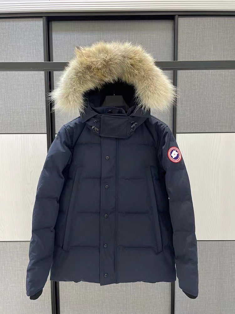 Chaqueta Canada Goose