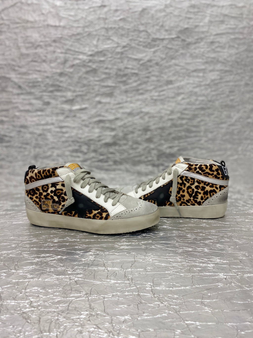 Golden Goose