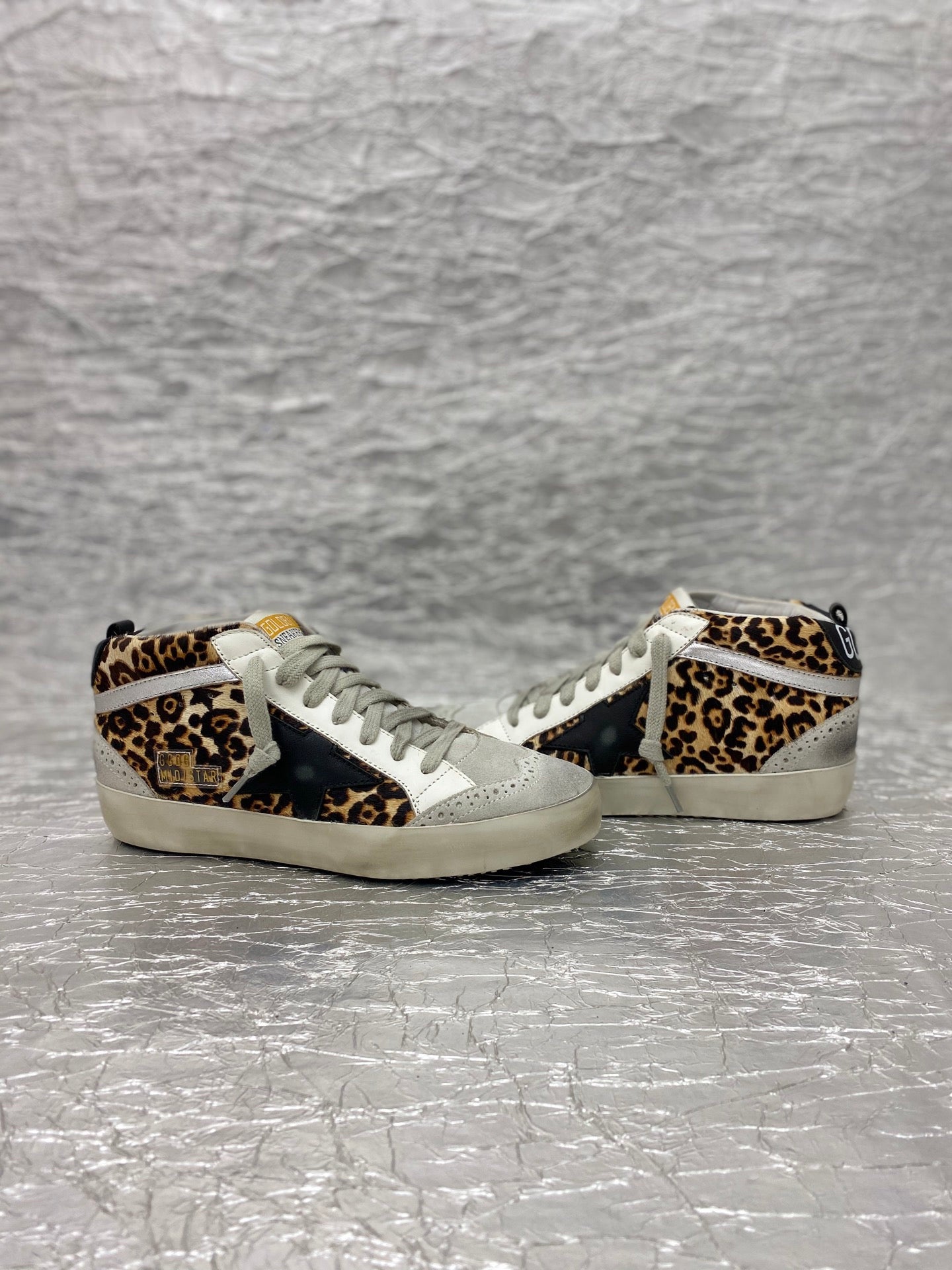 Golden Goose