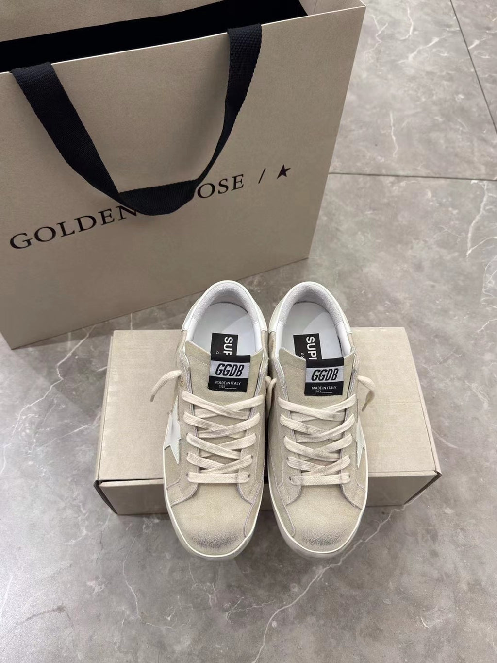 Golden Goose