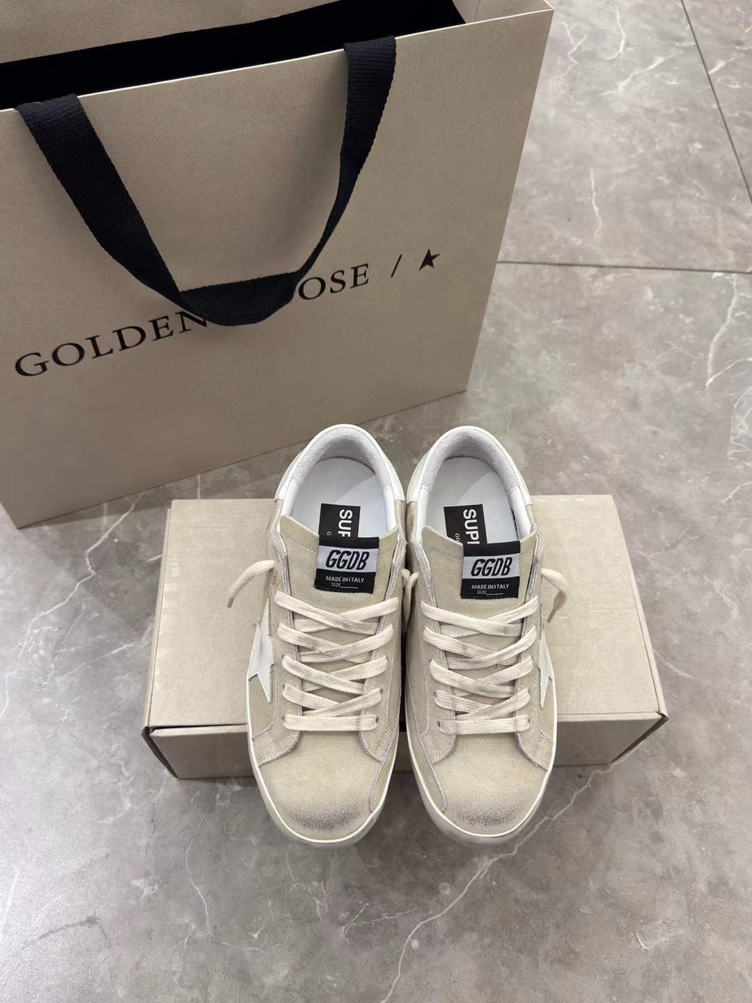 Golden Goose