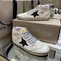 Golden Goose Midi-Star