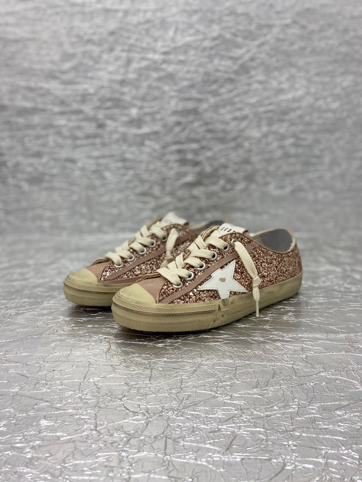 Golden Goose VSTAR2