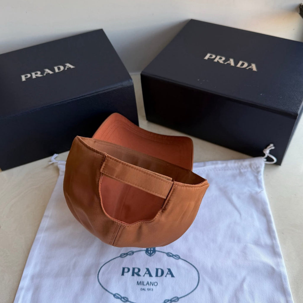 Gorra Prada