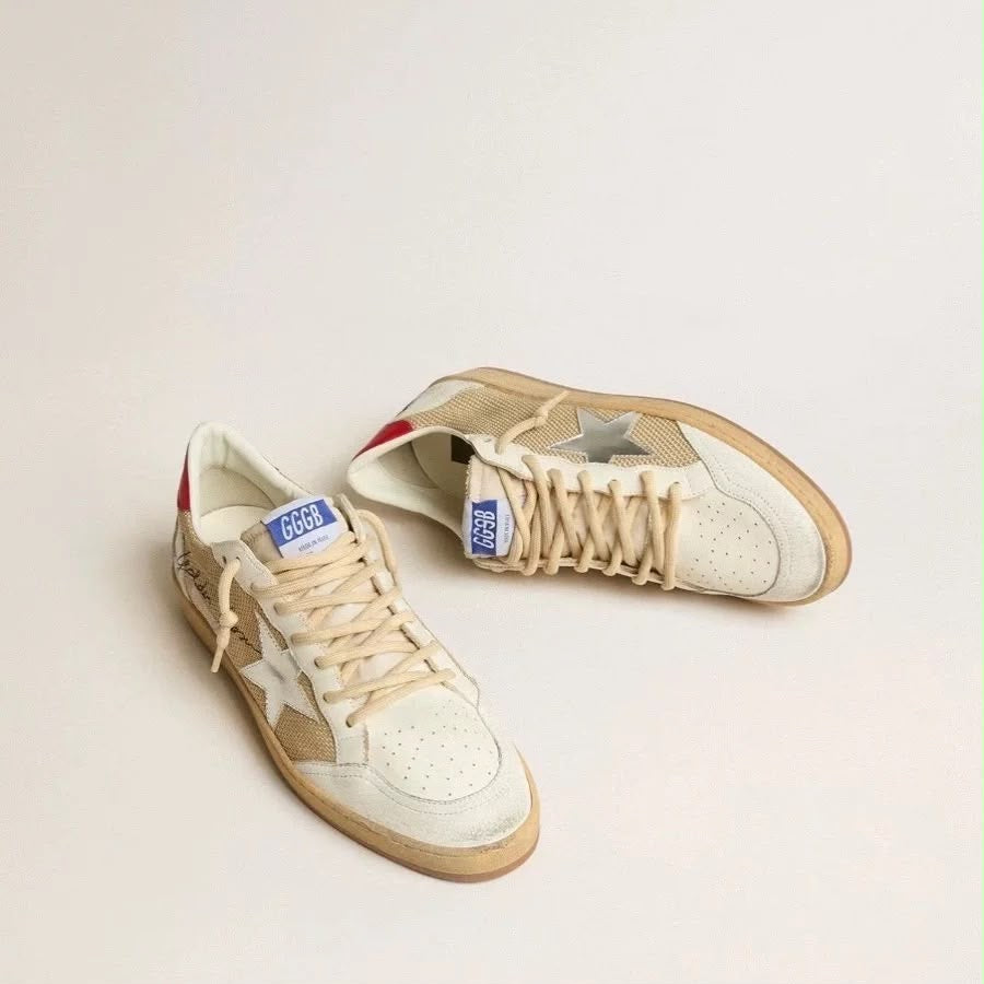 Golden Goose Ball-Star
