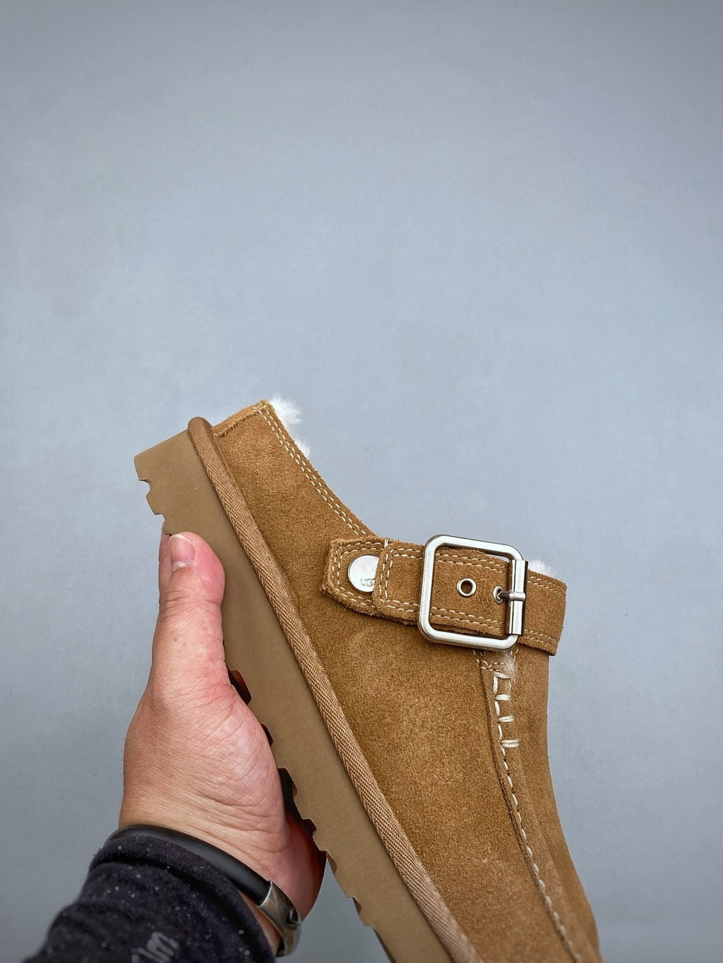 Zuecos UGG Goldenstar
