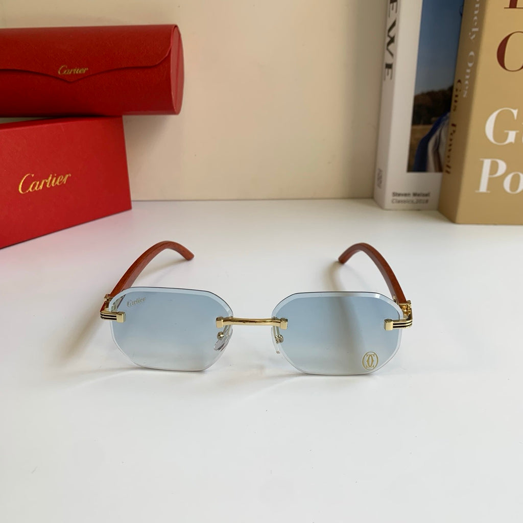 Gafas de sol CARTIER