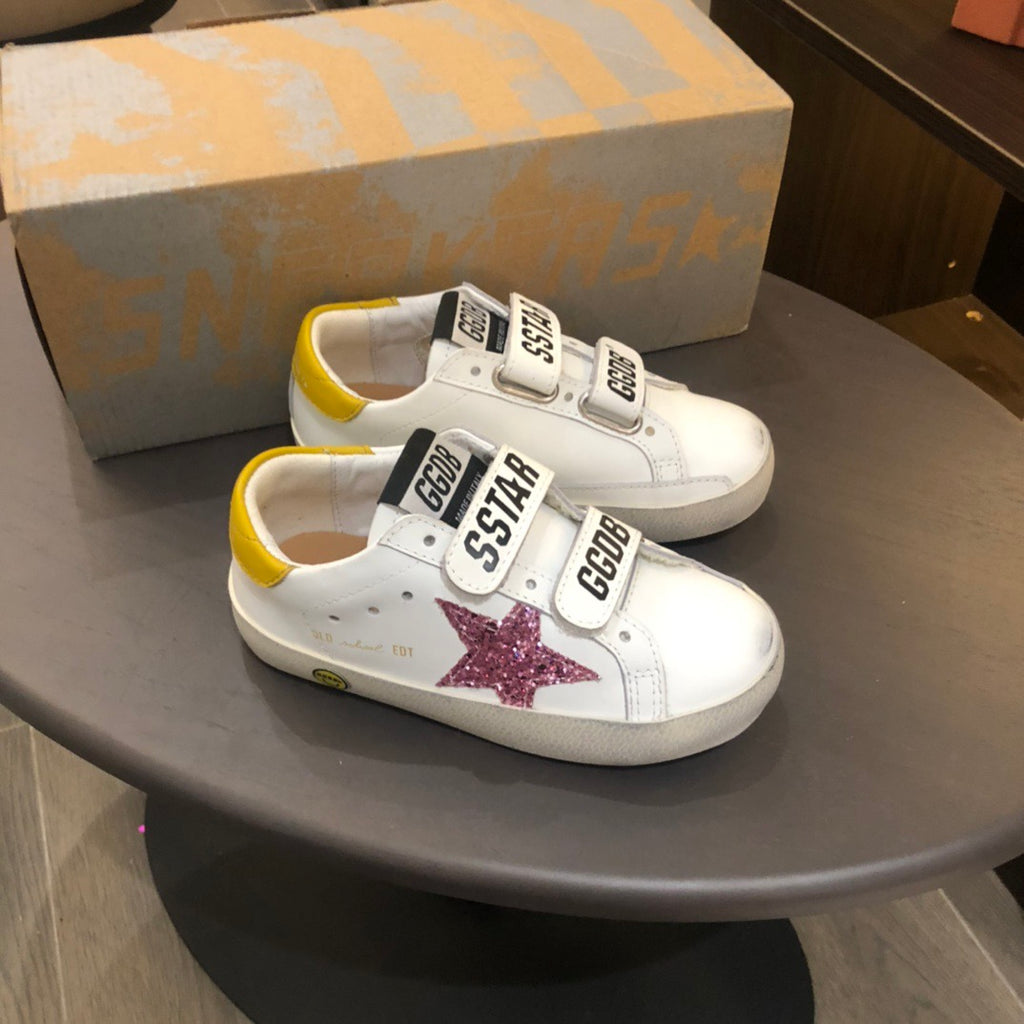 Golden Goose Children