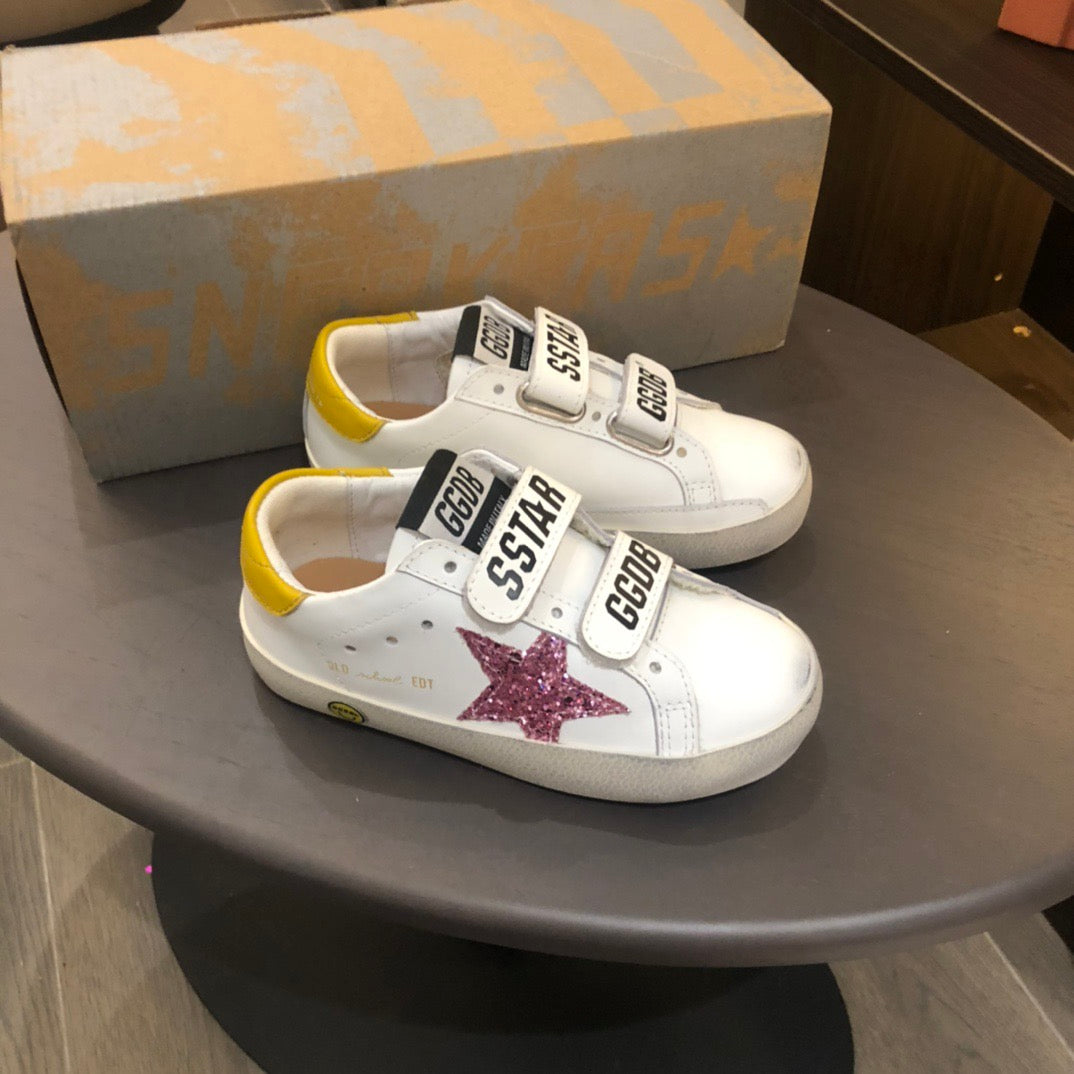 Golden Goose Children