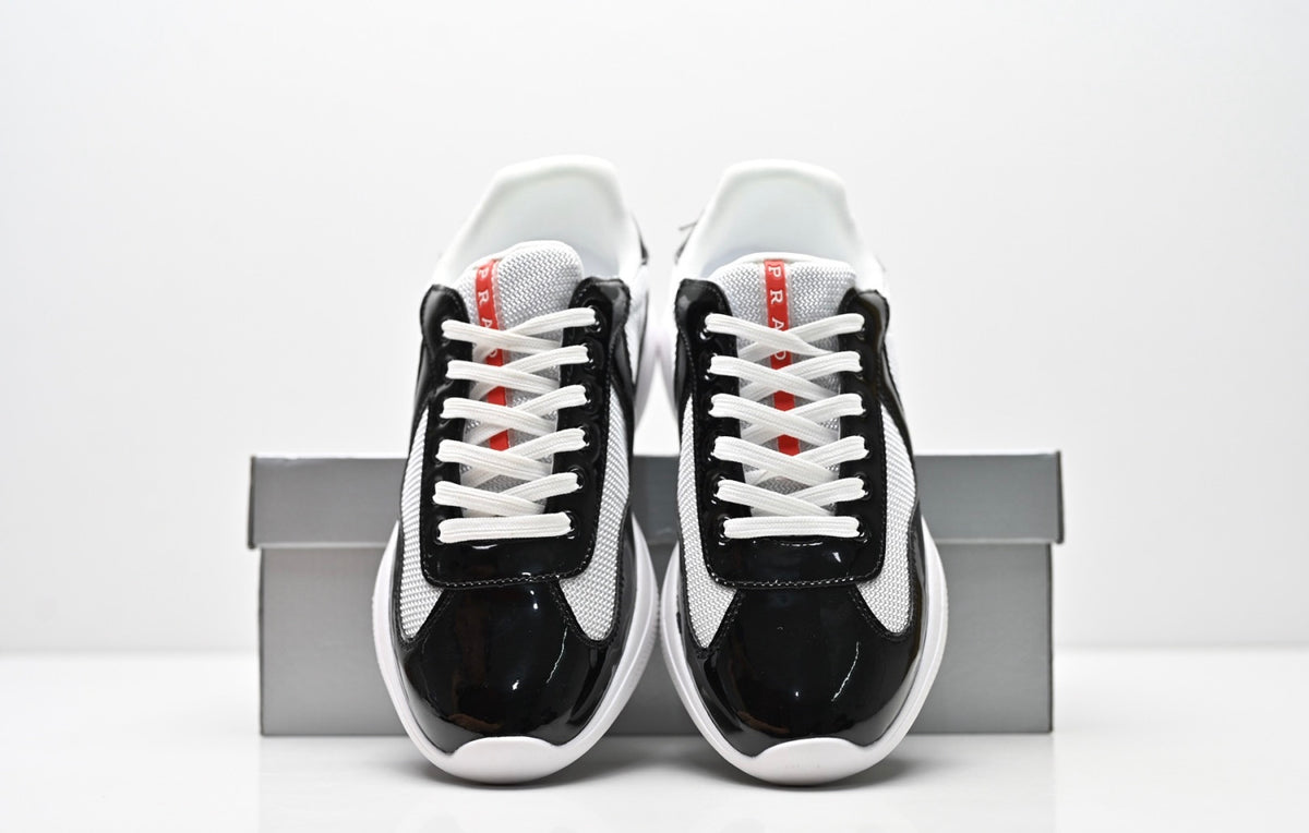 Zapatillas Prada