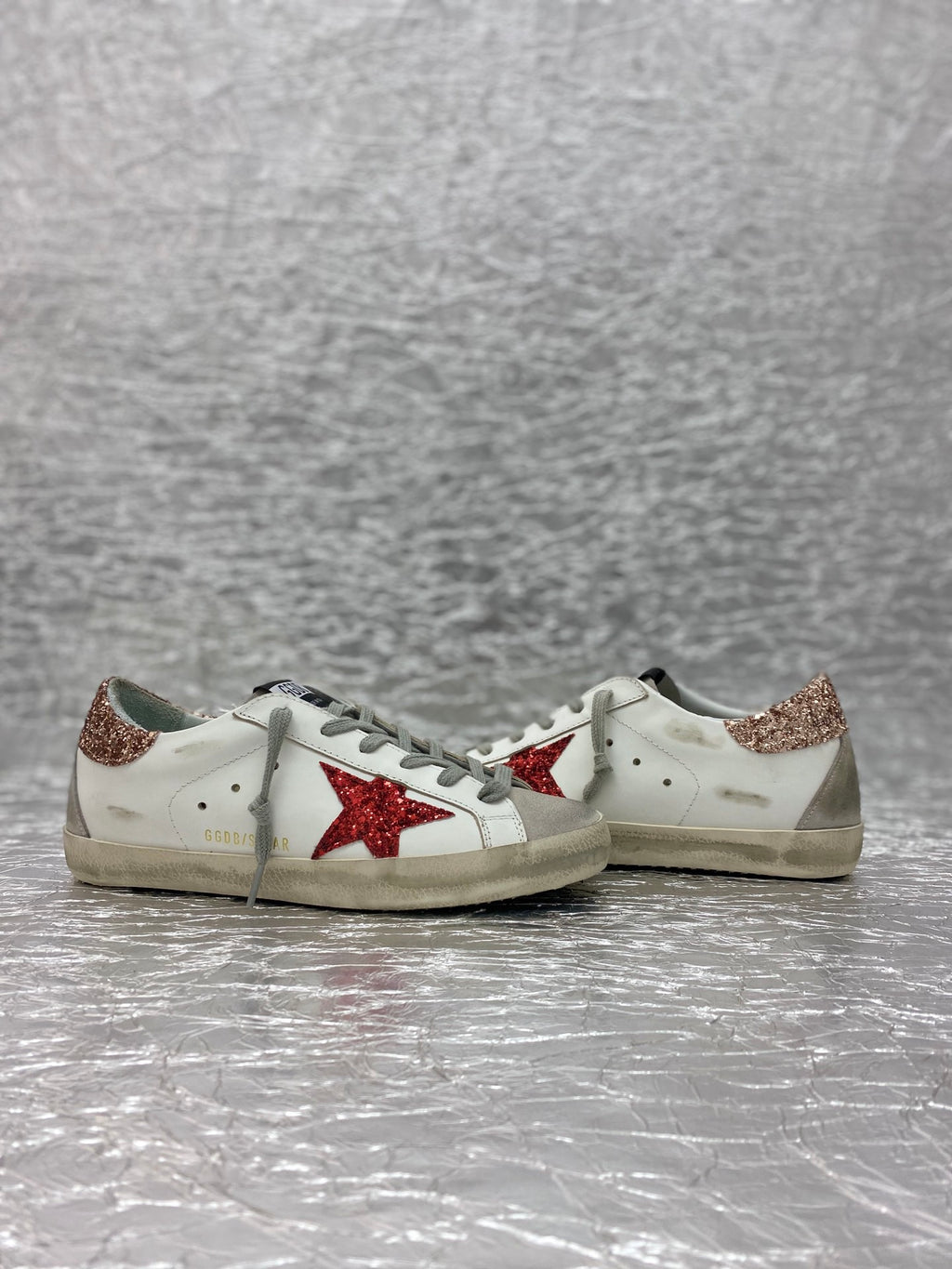Golden Goose Superstar