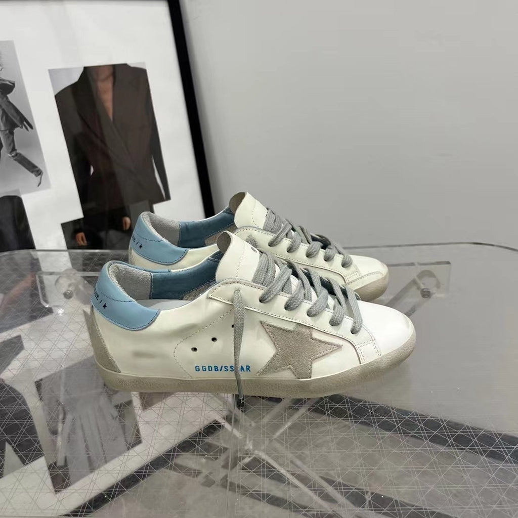Golden Goose Super-Star