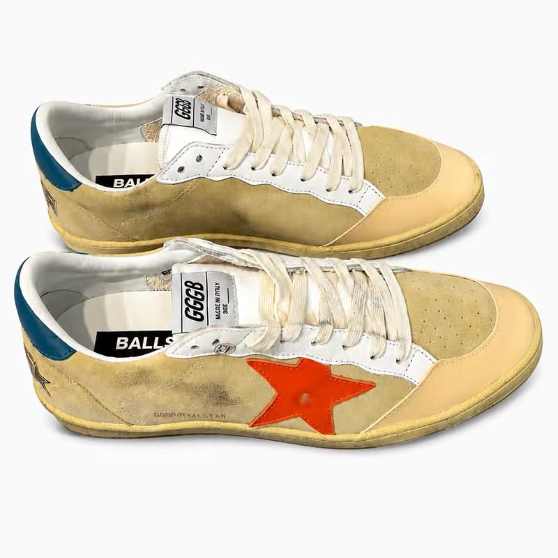 Golden Goose Ball-Star