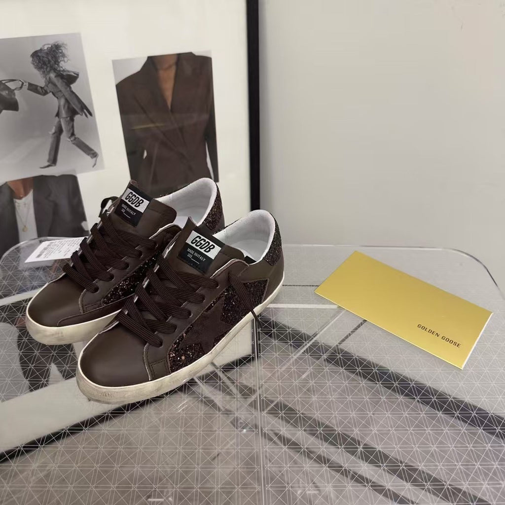 Golden Goose Super-Star