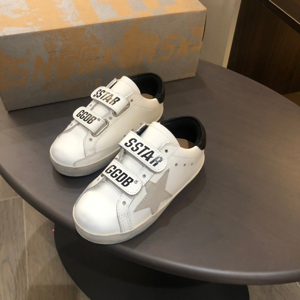 Golden Goose Children