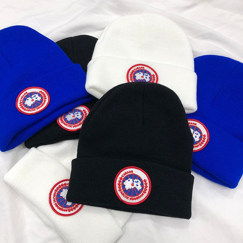 Gorro Canada Goose