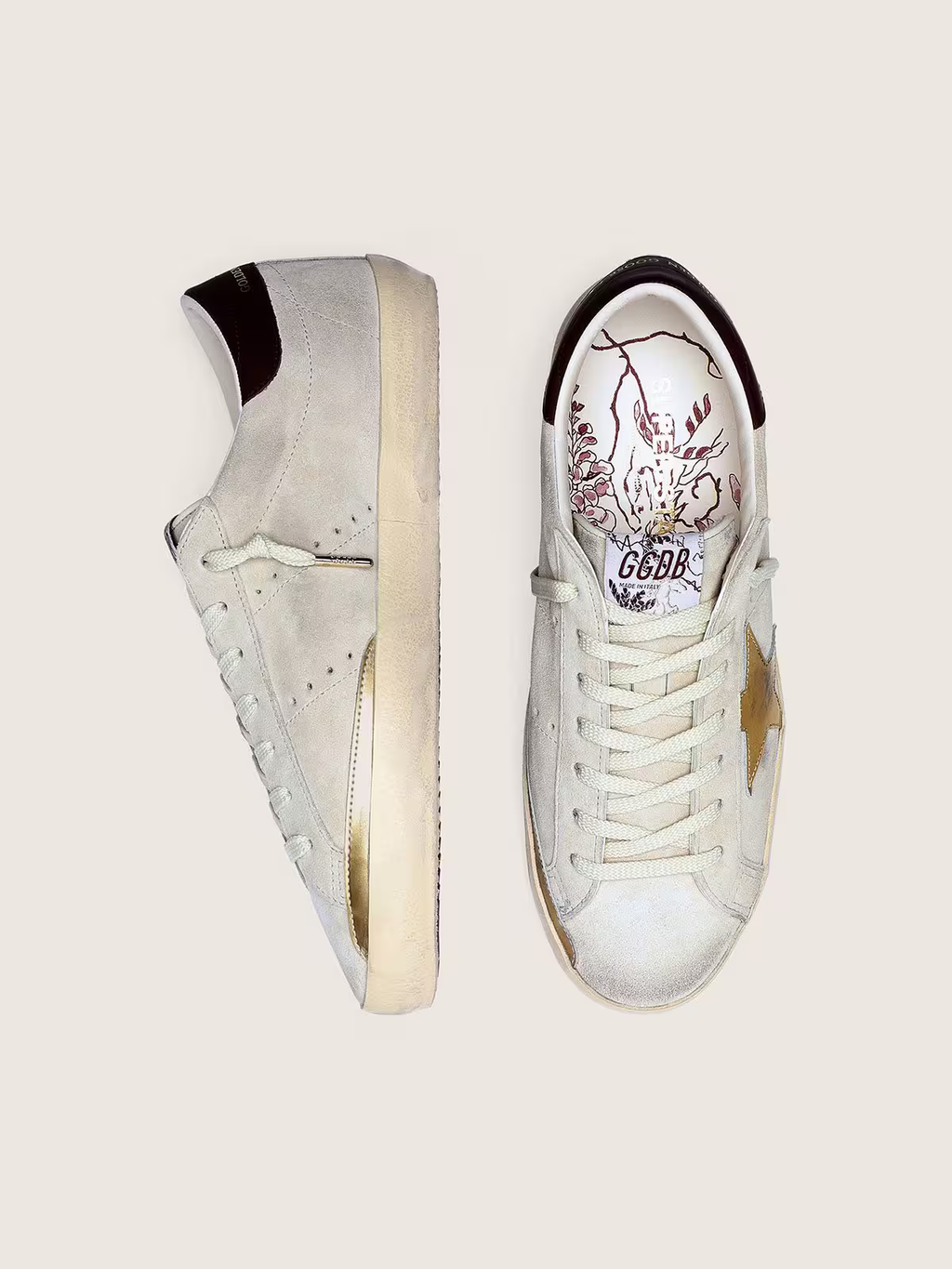 Golden Goose Super-Star