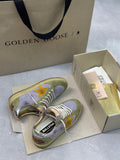Golden goose