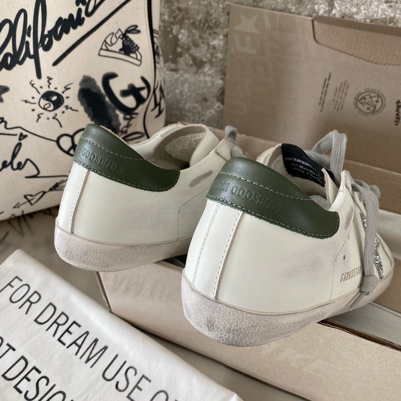 Golden Goose Super-Star