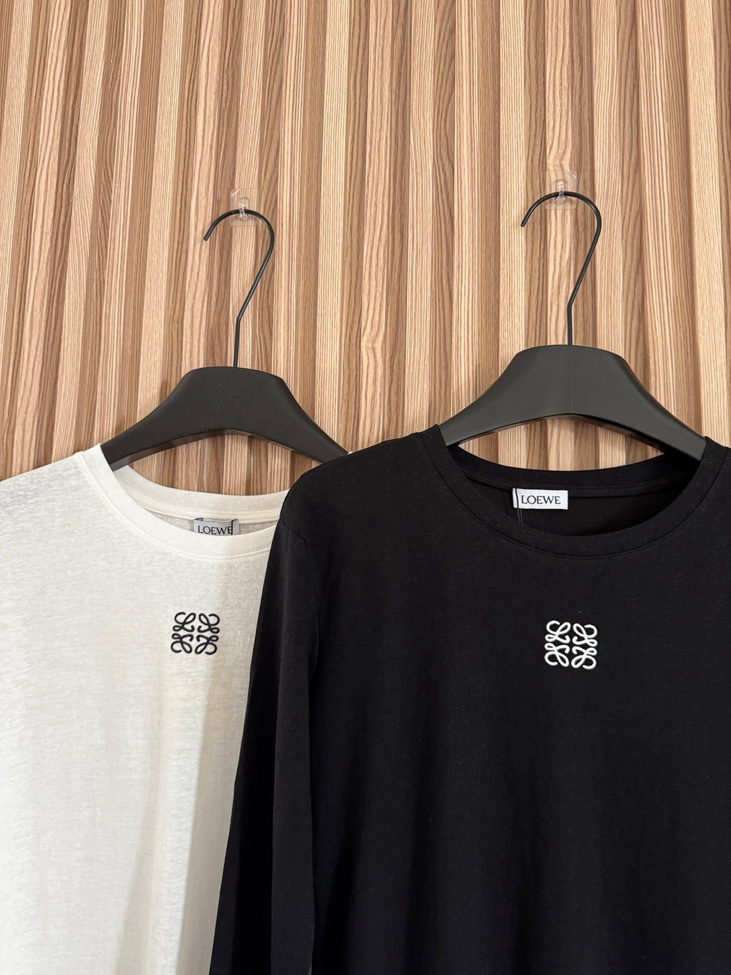 Camiseta manga larga LOEWE