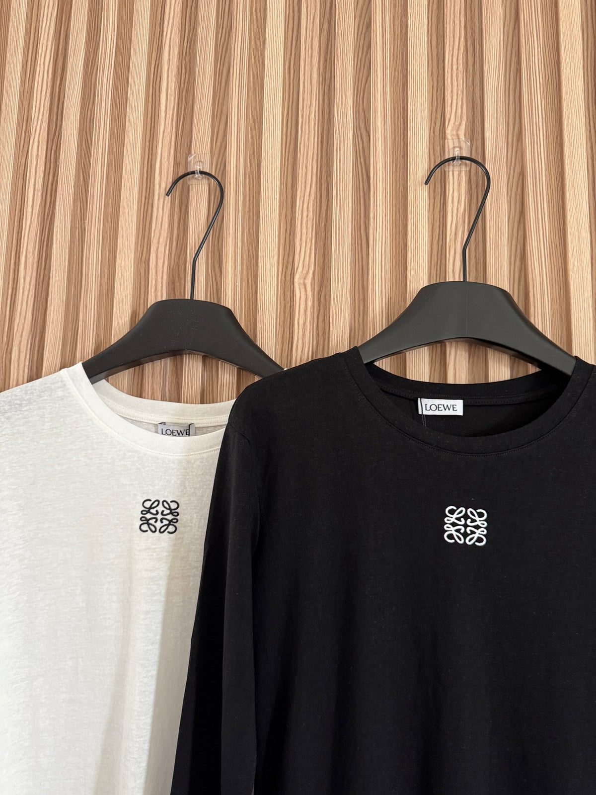 Camiseta manga larga LOEWE