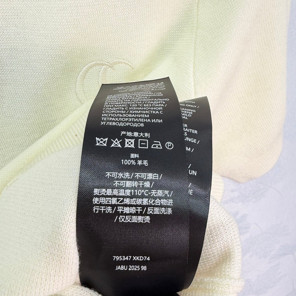 Camisa polo GUCCI