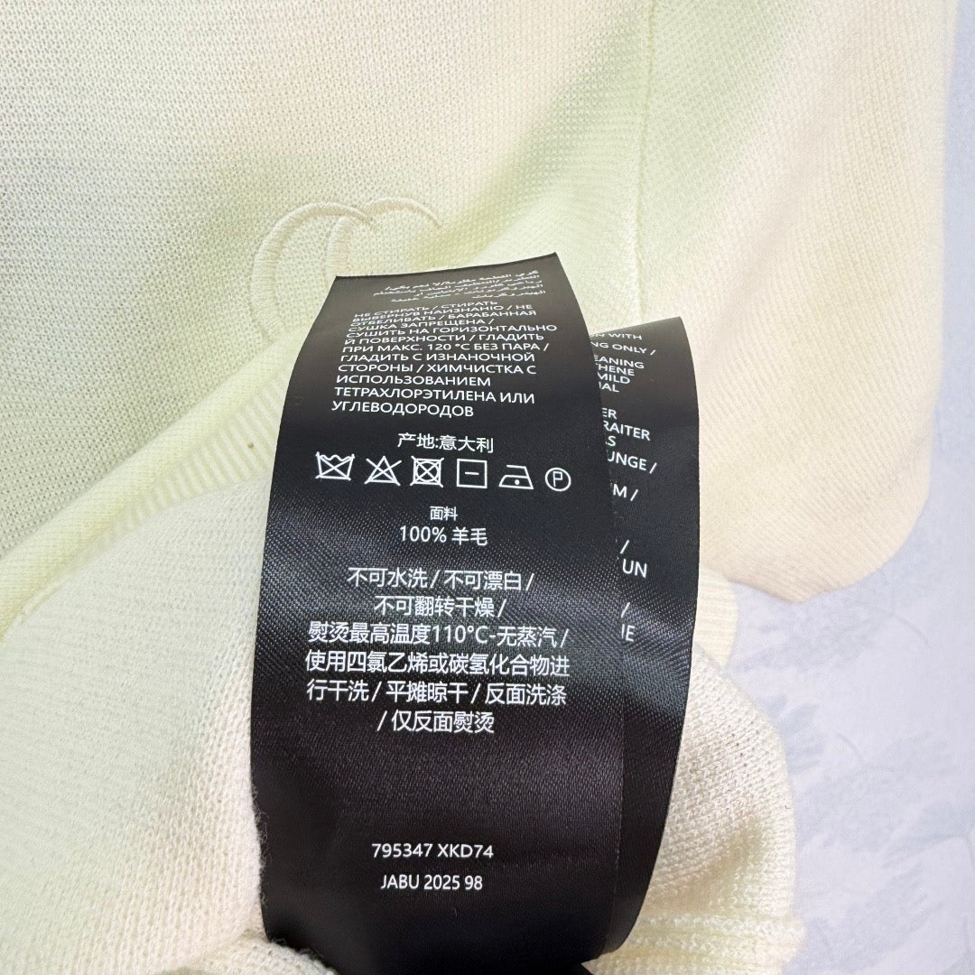Camisa polo GUCCI