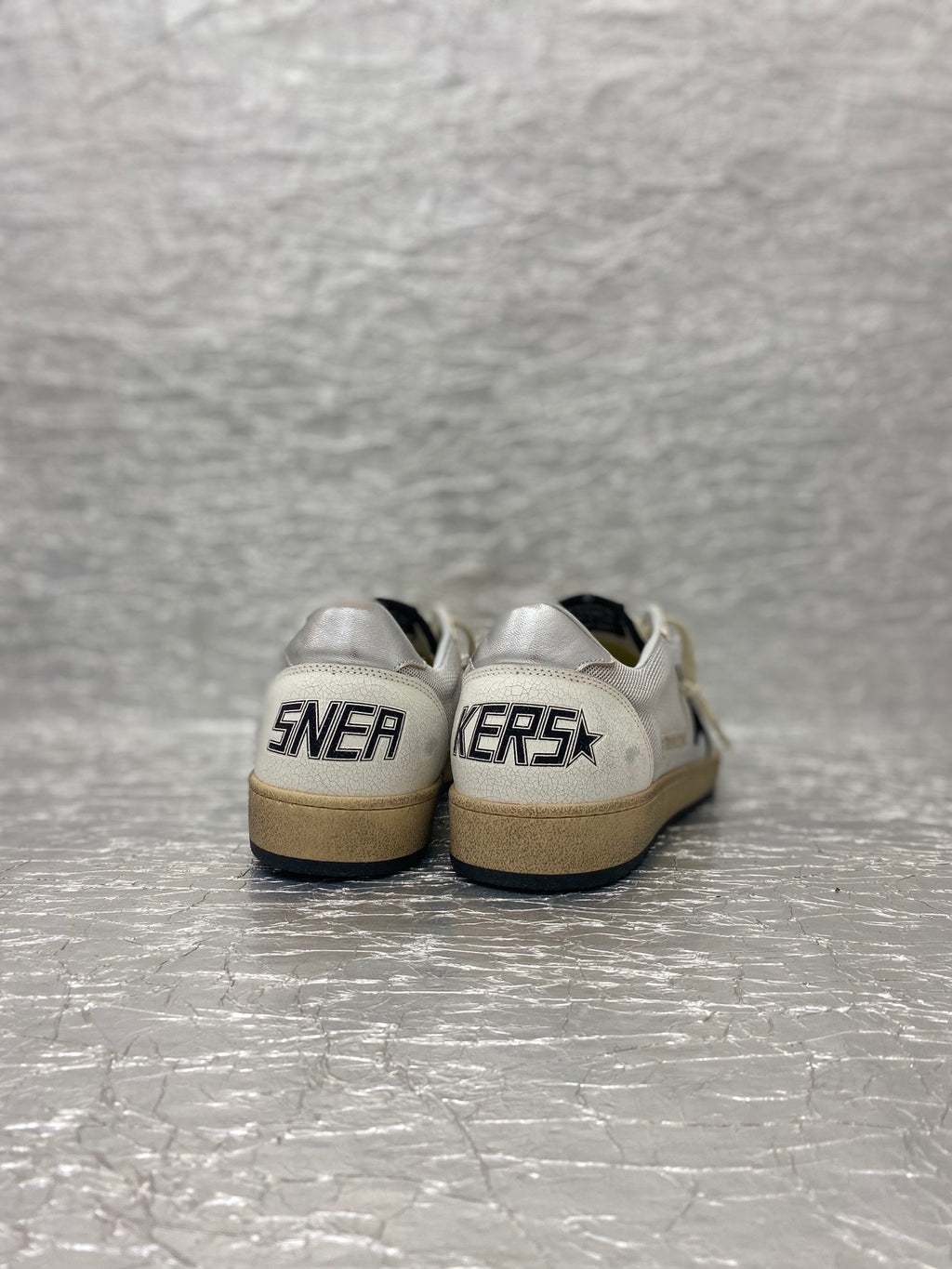 Golden Goose Ball-Star