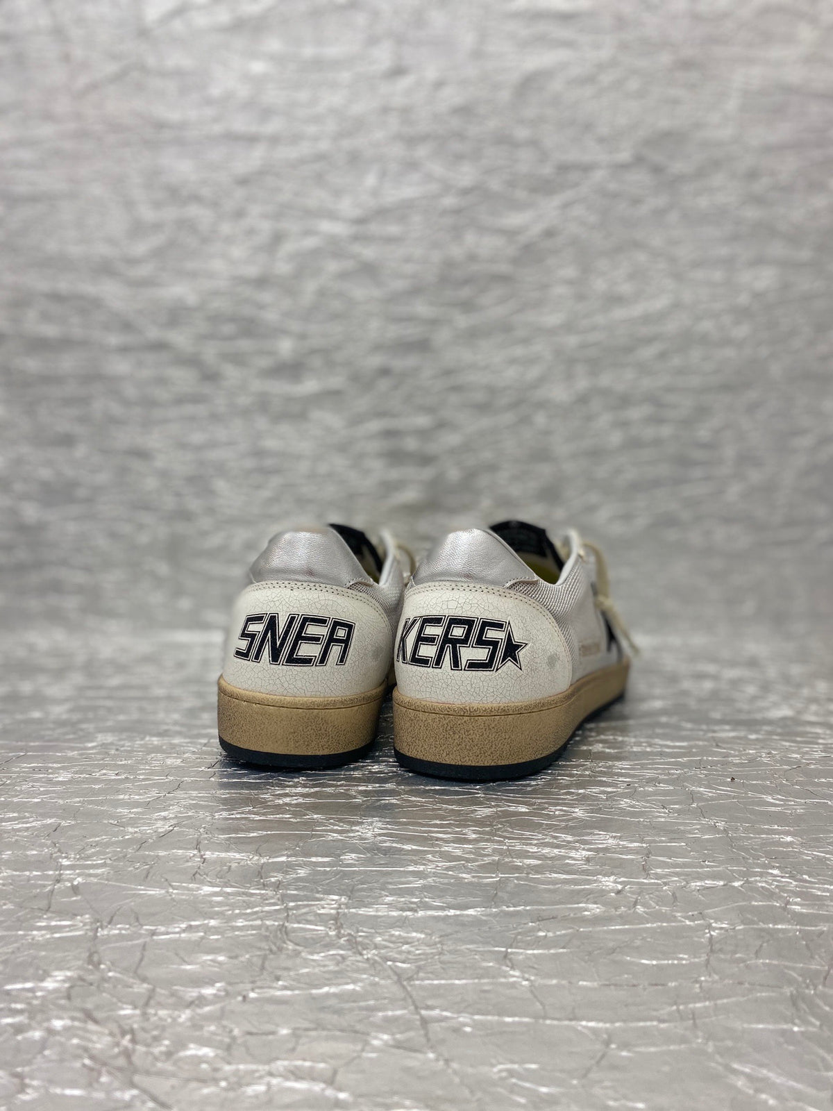 Golden Goose Ball-Star