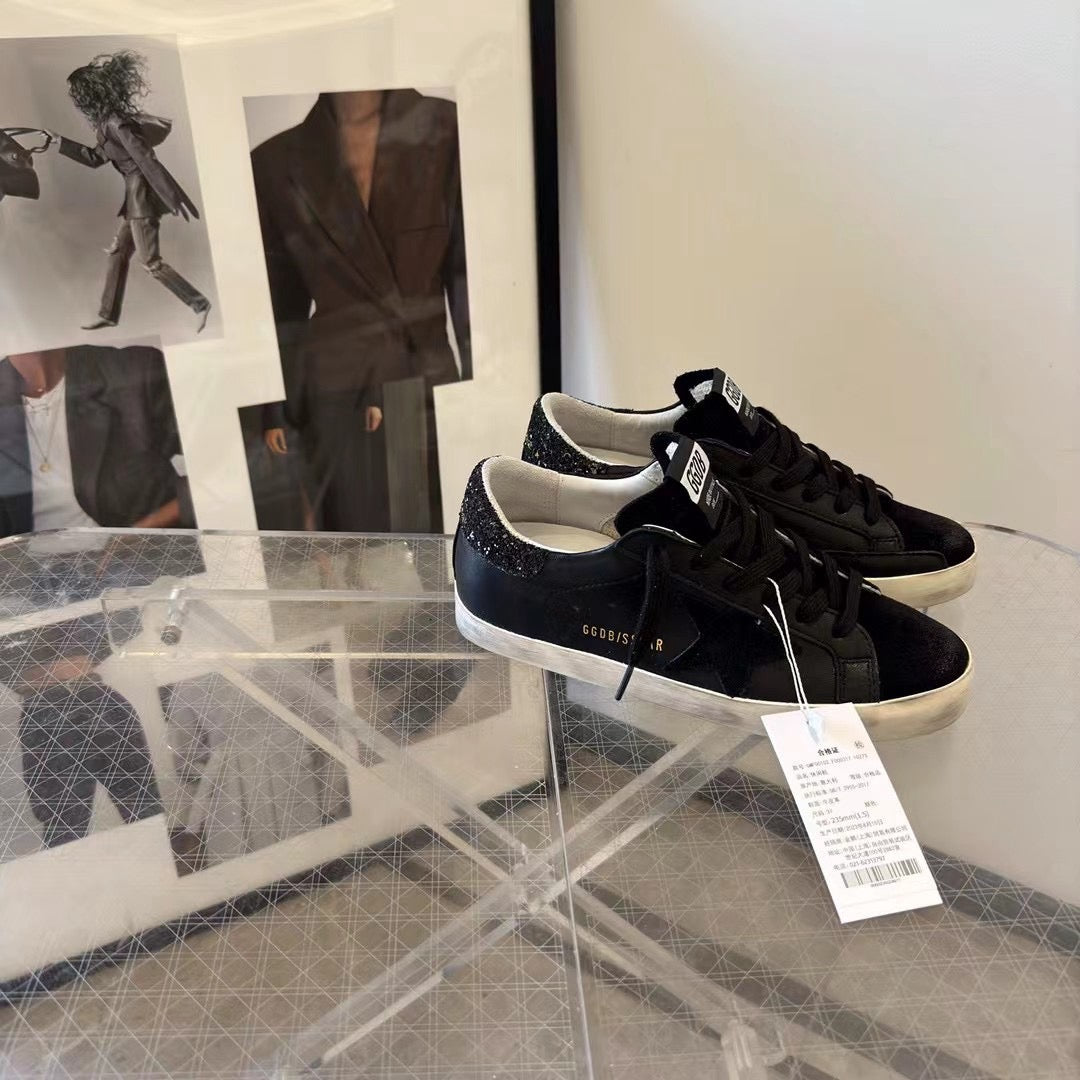 Golden Goose Super-Star