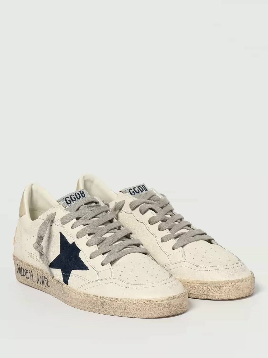 Golden Goose ballstar