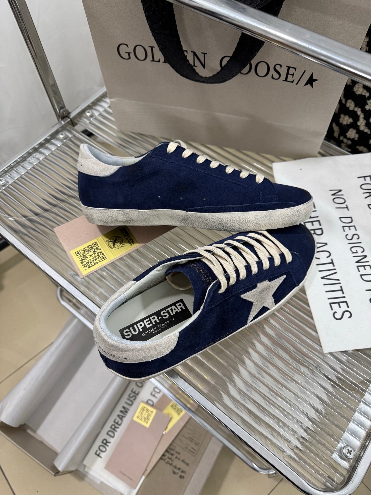 Golden Goose