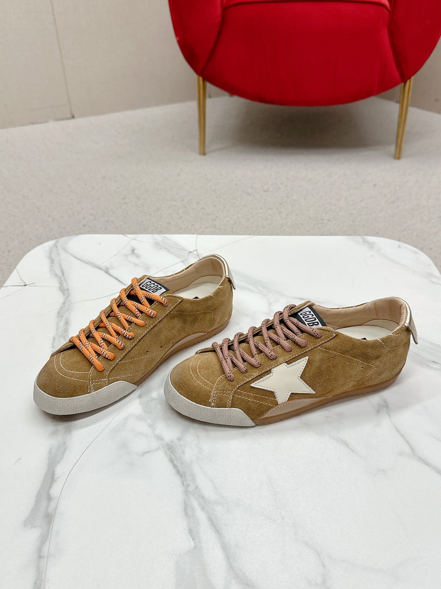 Golden goose True-Star