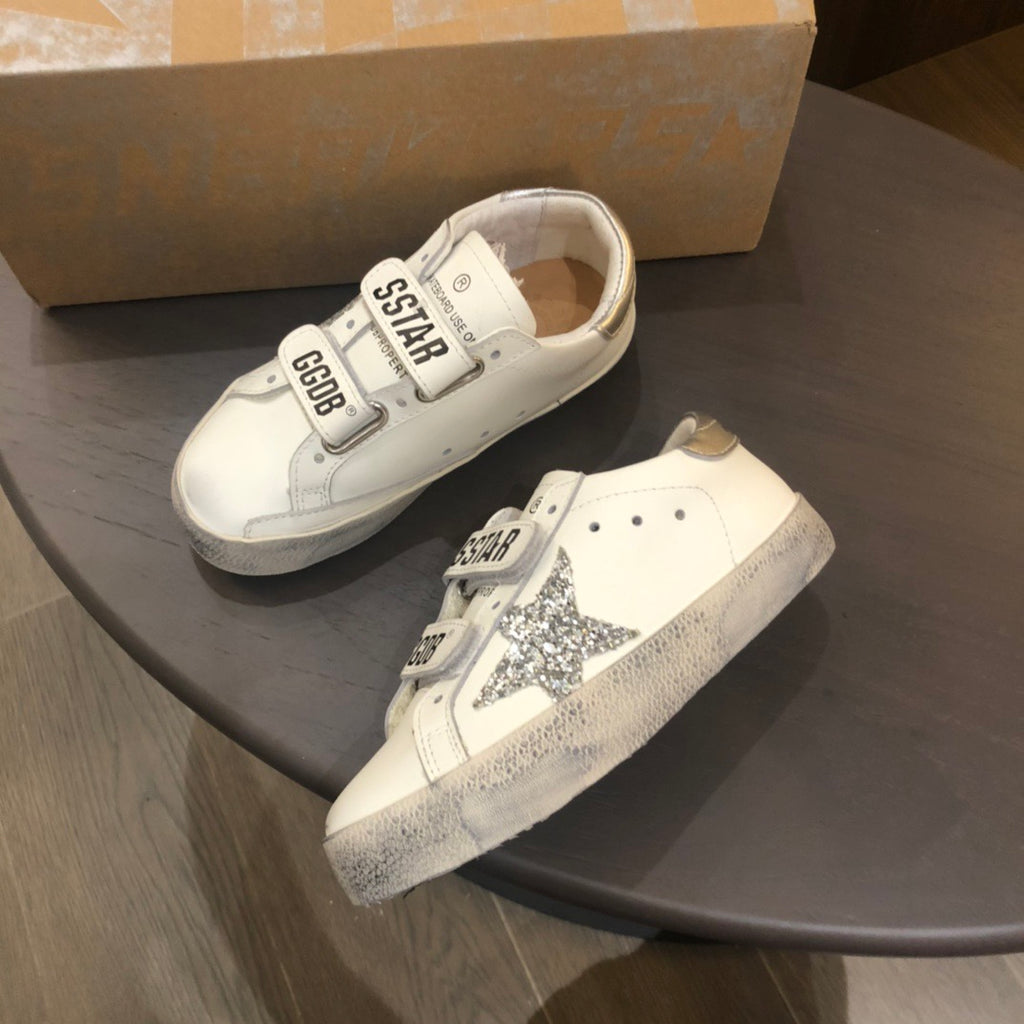 Golden Goose Children