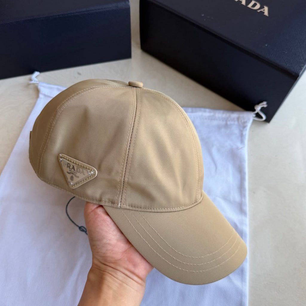 Gorra Prada