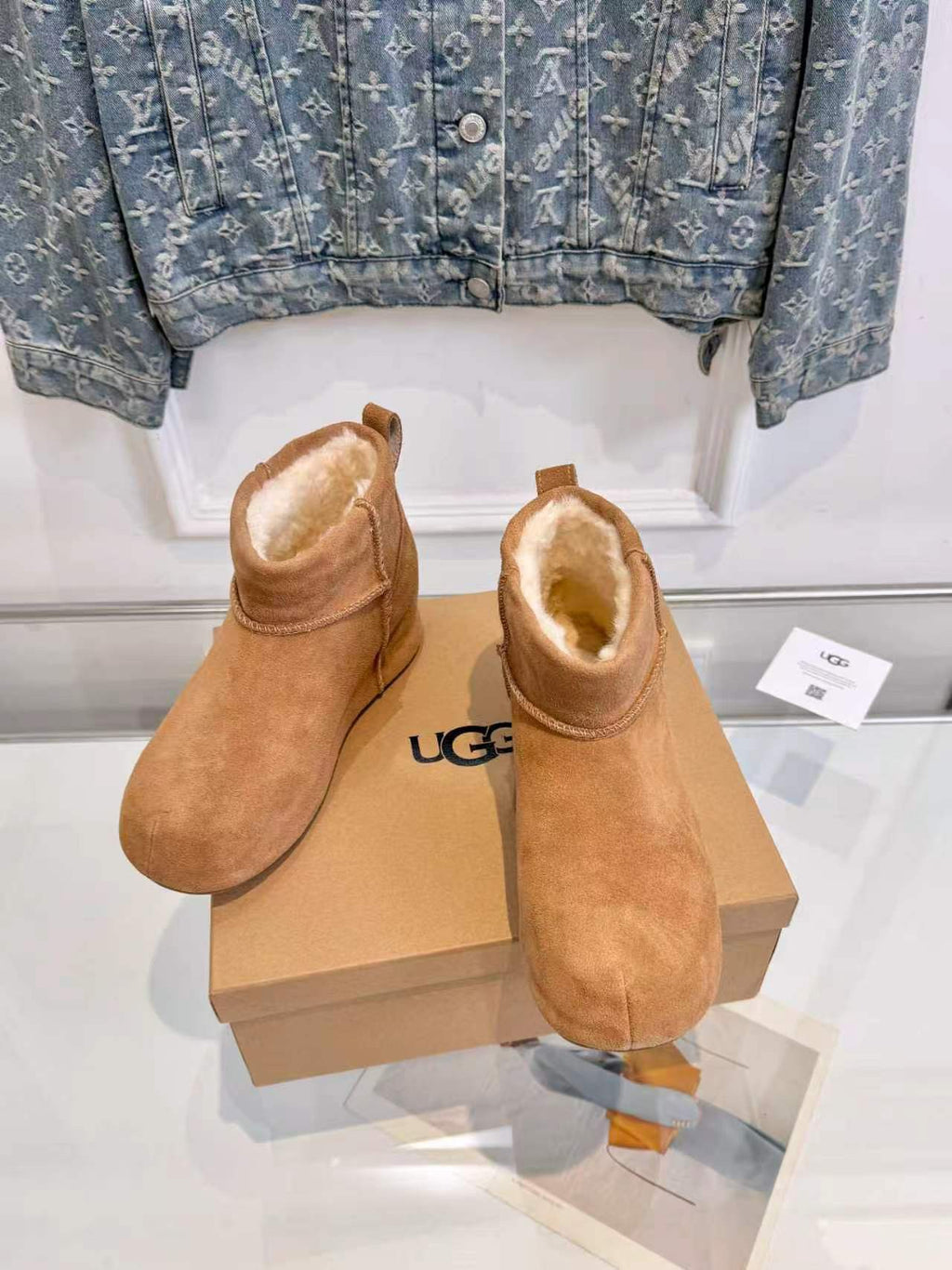 Botas UGG