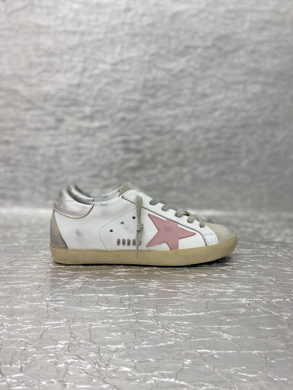 Golden Goose Super-Star