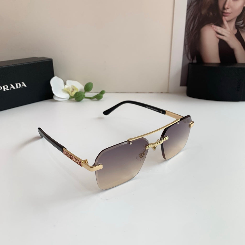 Gafas de sol PRADA