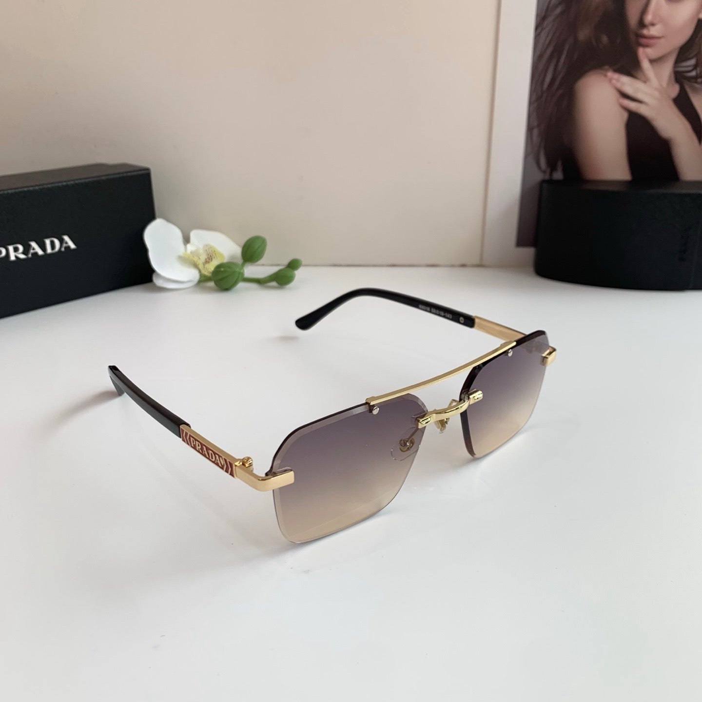 Gafas de sol PRADA