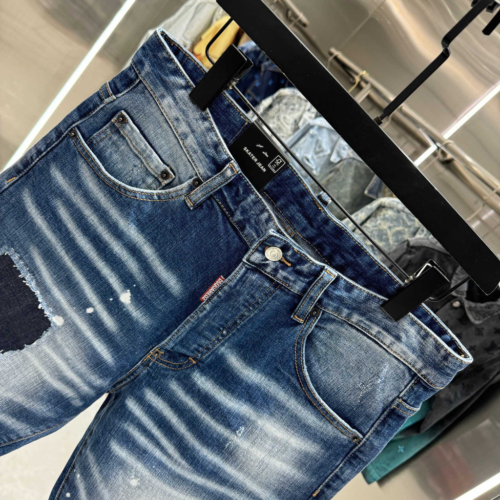 Pantalones cortos DSQUARED2