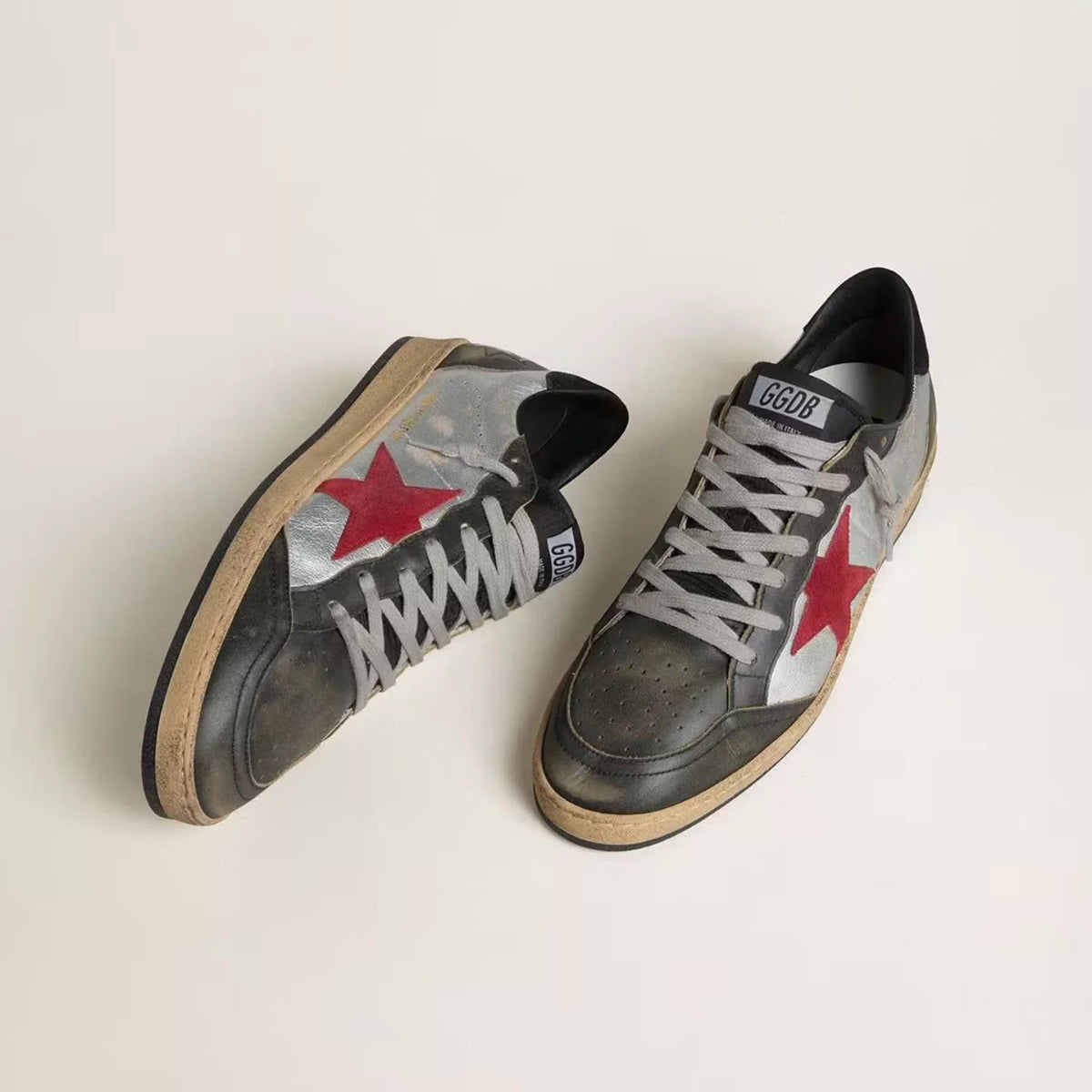 Golden Goose Ball-Star